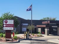 Weston County Health Services