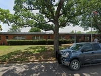 The King's Daughters & Sons Nursing Home