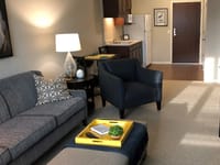 Alpha Assisted Living Inc