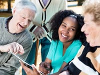 Emerald Nursing & Rehab Cozad