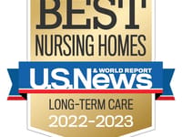 Avon Nursing Home, LLC