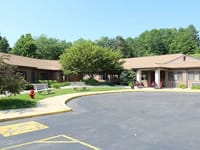 Highland View Rehabilitation & Healthcare Center