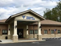Englewood Dialysis Center (nj22236)