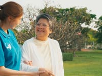 Angels Care Home Health
