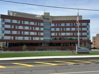 Wilson Health Care Center