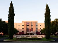 David Grant USAF Medical Center