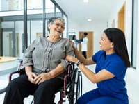 Mission Point Nursing & Physical Rehab Center of L
