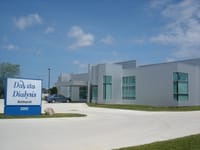 Davita Greenpoint Dialysis