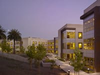 Veterans Home Of California - West Los Angeles
