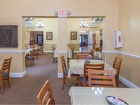 Carps Assisted Living