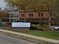 Long Island Community Hospital