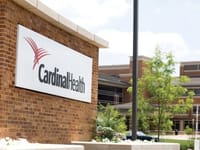 Cardinal Health Care Solution LLC