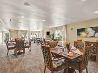 Terraza Of Cheviot Hills