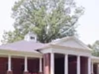 Dadeville Healthcare Center