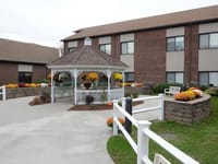 EVERGREEN ADULT MEDICAL DAY CARE