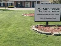 Medilodge of Campus Area