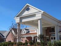 Ashton Manor Assisted Living & Memory Care - Level 2