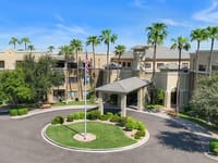 Innovative Care Assisted Living Facility, Llc