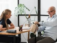 Bethesda Home Health