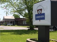 Lebanon North Nursing & Rehab