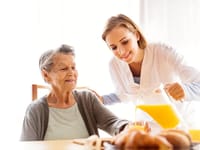 Dominion Health Care Services
