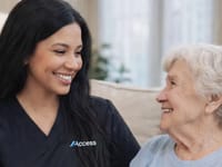 Access Home Care Solutions, LLC