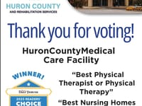 Huron County Medical Care Facility