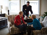 Brandywine Living at Pennington
