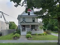 Burr Home, The