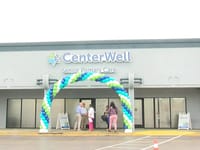 Centerwell Certified Healthcare CORP.
