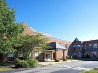 New London Sub-acute and Nursing