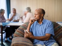 Heritage Adult Day Service