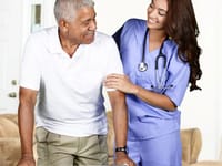 A Ray Of Sunshine Home Health INC