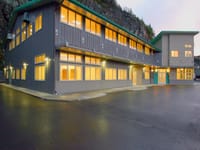 Community Connections, INC.