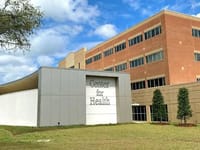 Baton Rouge General Home Health