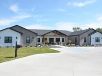 COMFORTING HEARTS ADULT DAY CENTER