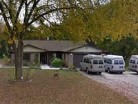 Chateau Of Novi-Durson Home
