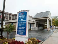MS Care Center of Alcorn County, Inc-Snf