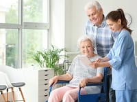 A Caring Touch Home Health Services & Hospice Care