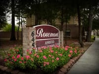 Rosemont Assisted Living And Memory Care