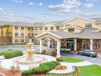 Atria Park Of Lake Forest
