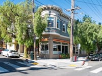 Village At Hayes Valley-Grove Building, The