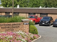 Lynchburg Health & Rehabilitation Center