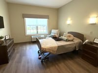 Champion Creek Health and Rehabilitation