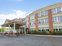 Complete Care at Shrewsbury LLC