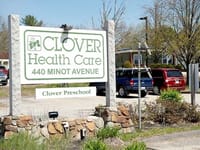 Mid Coast Senior Health Center