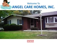 An Angel For Care Home Healthcare LLC