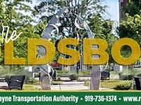 Goldsboro-Wayne Transportation Authority