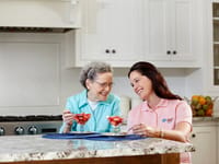 1St Choice Home Care