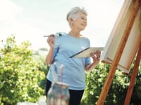 Geer Nursing and Rehabilitation Center